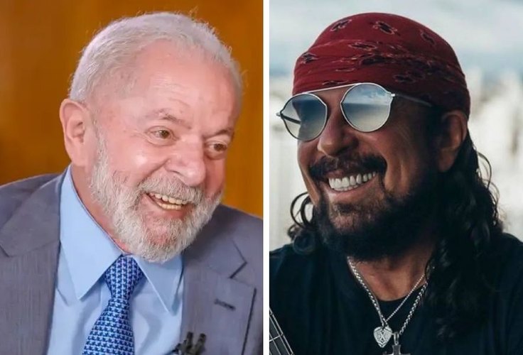 Bell Marques e Lula: Paulo Dantas confirma inauguração do hospital de Palmeira dos Índios