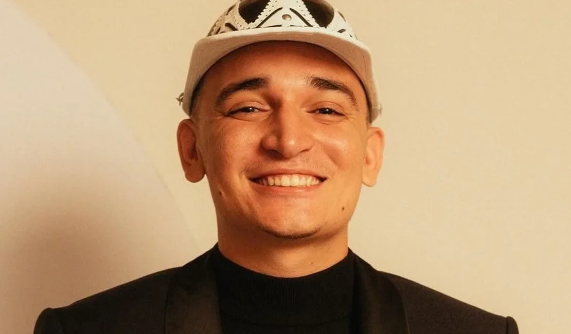 João Gomes passa perrengue após Prêmio Multishow: 'Parece mentira'