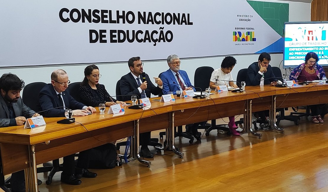 MPAL participa de debate sobre protocolo de combate ao bullying e preconceito nas escolas