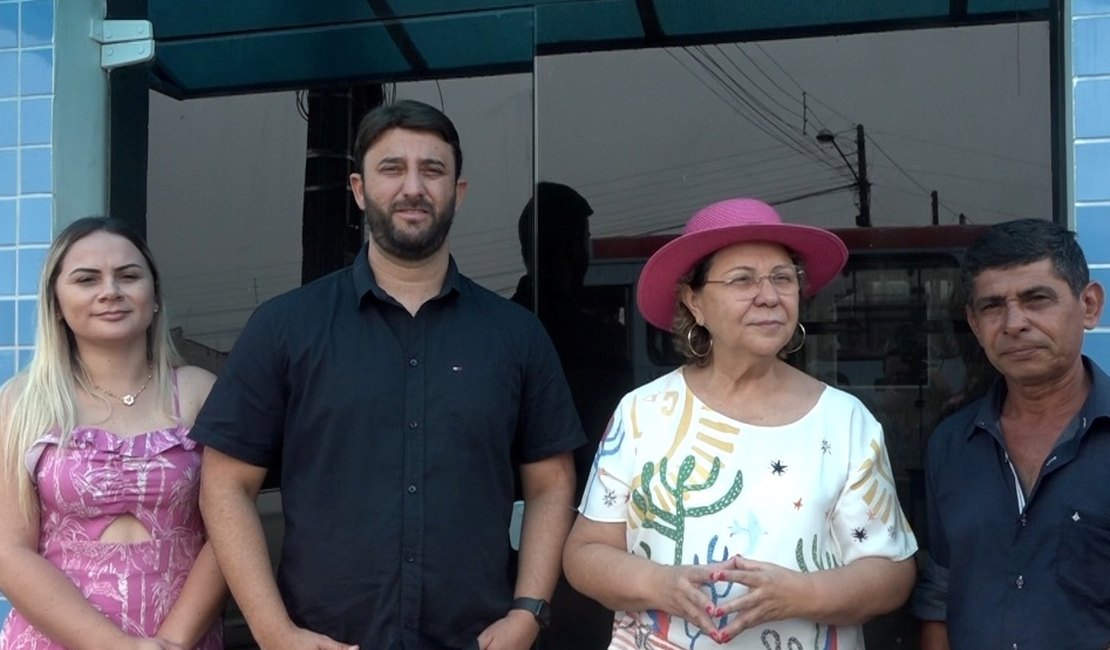 [Vídeo] Carreta de Amor chega a Campo Grande para realizar exames preventivos contra o câncer