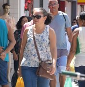 13º salário vai injetar R$ 1,7 bilhão na economia de Alagoas