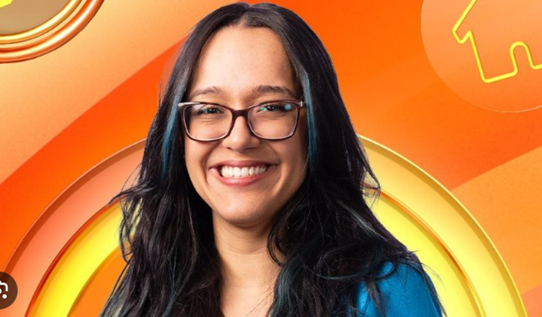 Alagoana Rafa Jaqueira perde vaga direta no BBB 26, mas segue na disputa no “Laboratório”