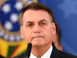 Bolsonaro autoriza reajuste do Auxílio Brasil quando reforma do IR for aprovada