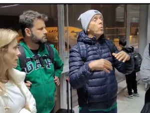 Agressão ao filho de Moraes: quem são os suspeitos, o que eles dizem