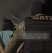 Polícia prende em Pernambuco casal suspeito de matar jovem no município de Jacuípe