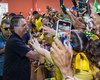 Ex-presidente Jair Bolsonaro desembarca em Maceió nesta segunda-feira