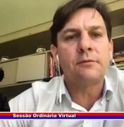 Deputado Marcelo Beltrão solicita planejamento logístico para abastecimento de feiras livres durante pandemia do COVID-19