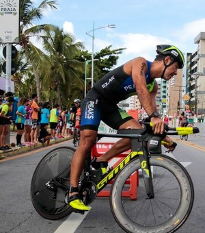 Etapa Maceió do Alagoano de Triathlon tem inscrições abertas