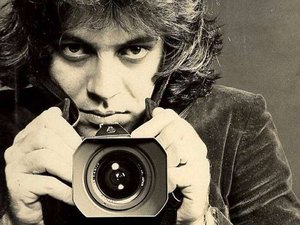 Morre, aos 72 anos, Antonio Guerreiro, o fotógrafo das estrelas