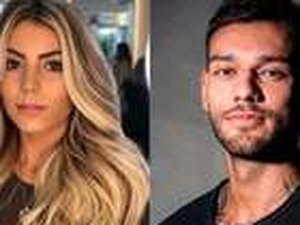 Ex-BBB Hariany revela experiência frustrante com Lucas Lucco