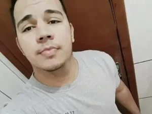 Família faz campanha para realizar translado do corpo de um jovem de Florianópolis para Major Izidoro