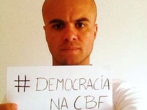 Ruy Cabeção: 'Futebol brasileiro está pior que a política