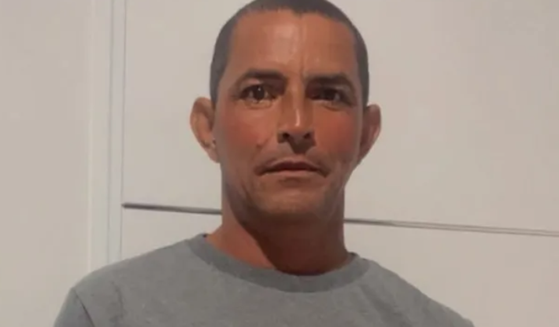 Marchante teria esbanjado notas de dinheiro antes de ser assassinado em Palmeira