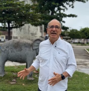 Prefeito Ronaldo Lopes apresenta projeto da Nova Praça Santa Luzia em Penedo