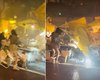 Tempestades deixam pelo menos 15 pessoas mortas na China