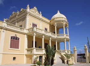 Tour virtual mira em internacionalizar Museu Théo Brandão; confira