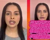 Aos 35 anos, influenciadora afirma ter orgulho de ainda ser virgem