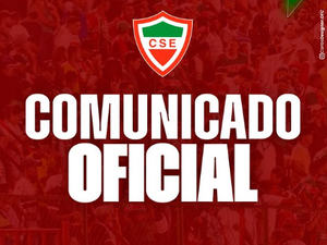 Assessoria jurídica do CSE emite nota negando rumores sobre renúncia do presidente do clube