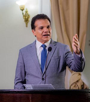 Ricardo Nezinho comemora quatro anos de implantação do IC em Arapiraca