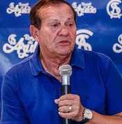 Candidato à presidência do CSA, Rafael Tenório articula Conselho Deliberativo