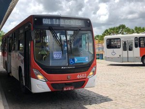 SMTT ajusta oferta de viagens da linha 601 e usuários aprovam