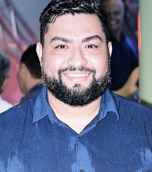 Pagode alagoano amanhece de luto após morte de Jeferson Gomes vítima de infarto