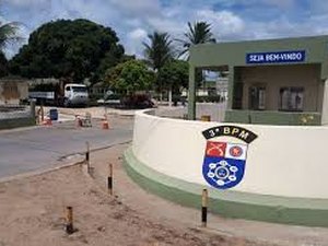 Homem se passa por cliente e comete assalto em correspondente bancário de Arapiraca