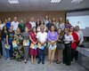 Conselho Municipal dos Direitos da Criança e do Adolescente empossa novos membros