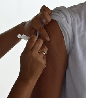 AL inicia Campanha de Vacinação contra a Influenza e Sarampo na próxima segunda-feira (4)