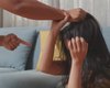 Mulher é agredida com socos e puxões de cabelo pelo companheiro em Rio Largo; agressor foi preso