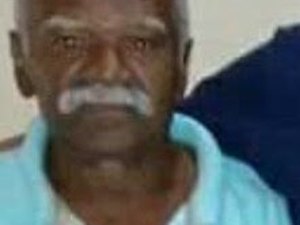 Idoso é assassinado por sobrinho a golpes de arma branca