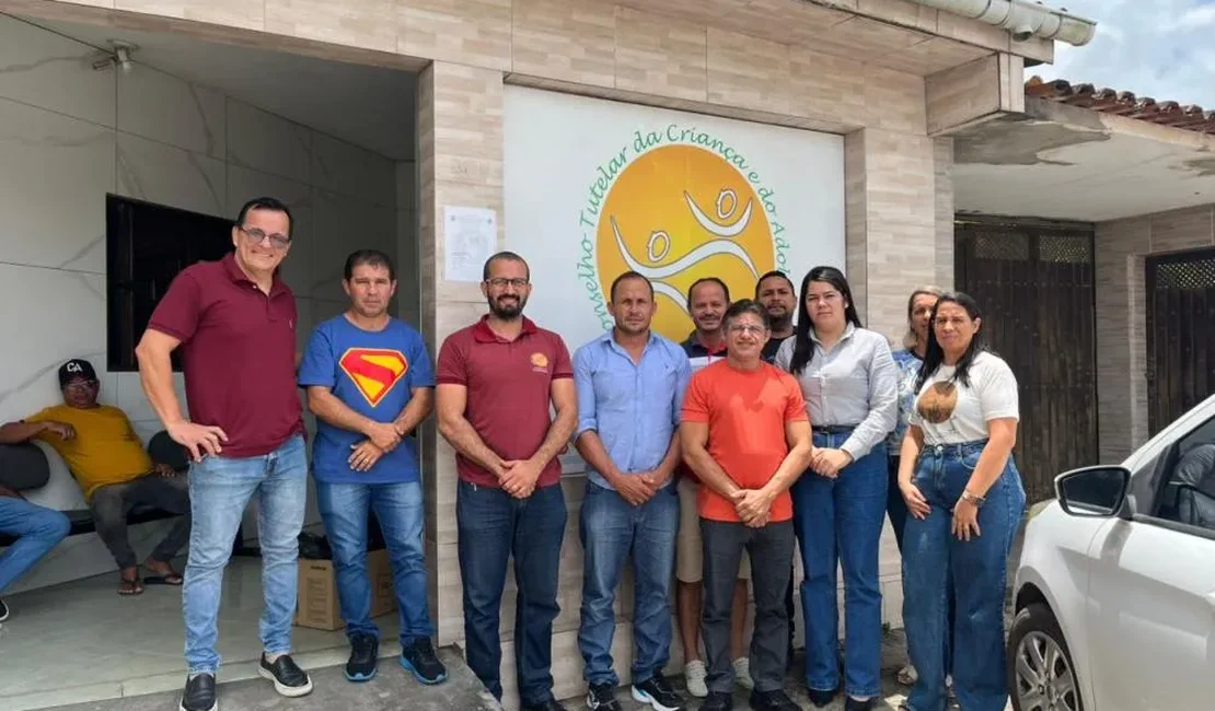 Prefeitura de Junqueiro oferece apoio integral a família envolvida em caso que ganhou repercussão nas redes sociais
