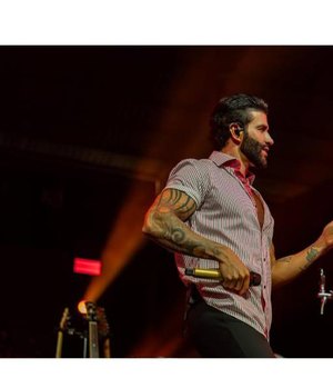Após polêmica, Gusttavo Lima remarca show em Pernambuco
