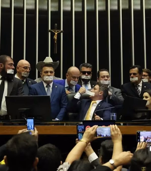 INSS, IOF e perda de mandato: veja destaques na pauta do Congresso desta semana