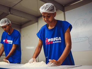 Emprega Mais Alagoas capacita mais de 560 pessoas em Joaquim Gomes