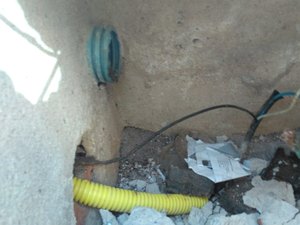 Furtos de cabos em 2018 já passam de 17 mil metros em Maceió