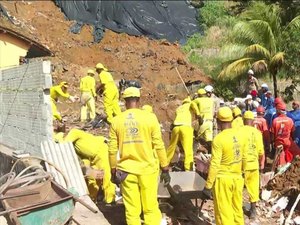 Bebê de 2 meses e criança de 8 anos estão entre os mortos em PE