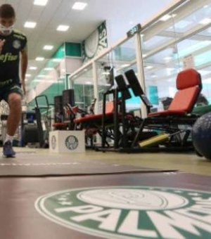 Palmeiras anuncia contratação do zagueiro chileno Benjamín Kuscevic
