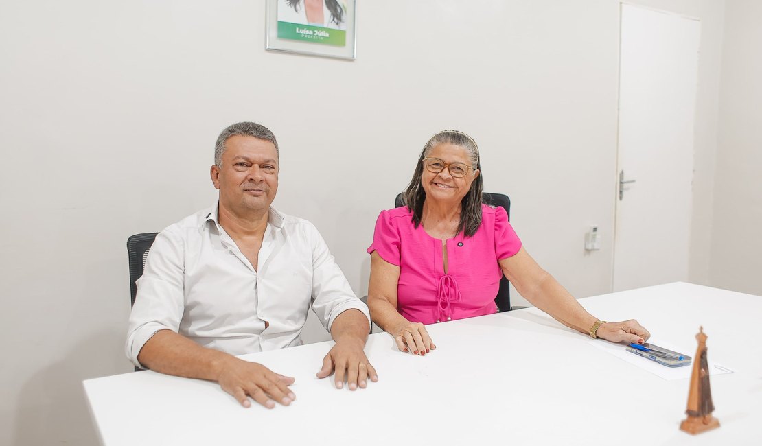 Prefeitura de Palmeira avança no pagamento dos servidores nesta segunda (31)