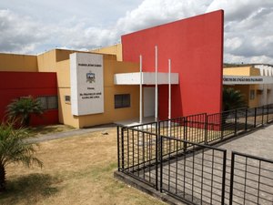 Justiça afasta prefeito de União dos Palmares por fraude