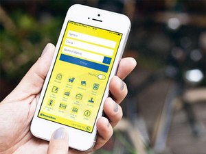 65% dos brasileiros acessam serviços bancários pelo celular