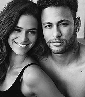 Léo Dias revela motivo da separação de Neymar e Bruna Marquezine