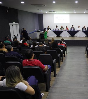 Nova fase do projeto Recomeçar vai capacitar mais comunidades em vulnerabilidade social de Arapiraca