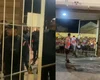 Polícia vai intimar organizador de bloco após quebra-quebra em casa de shows no Jaraguá