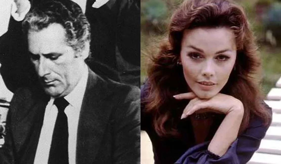 O protesto da filha de Ângela Diniz contra livro de assassino