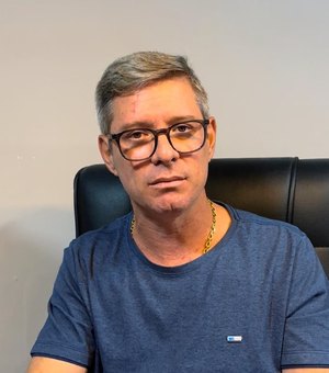“Sem paz, sem tranquilidade”, reclama Cabo Bebeto sobre segurança pública em AL