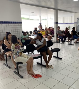 Programa Saúde Até Você leva atendimento para Major Izidoro e Olho D’Água das Flores