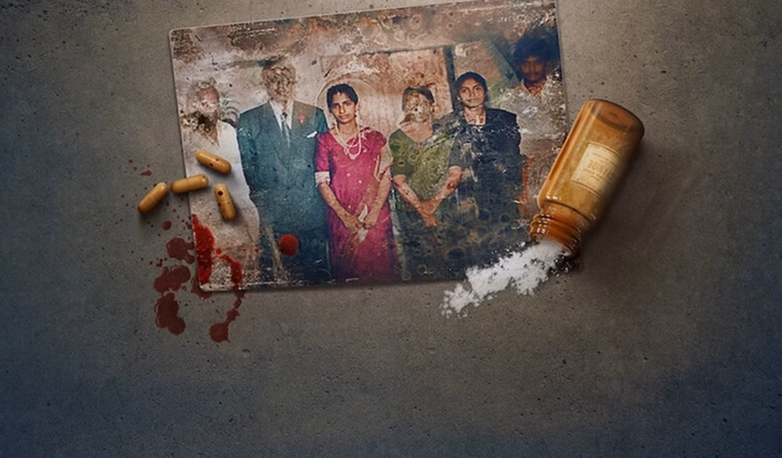 Veja séries e filmes de true crime com envenenamentos impactantes