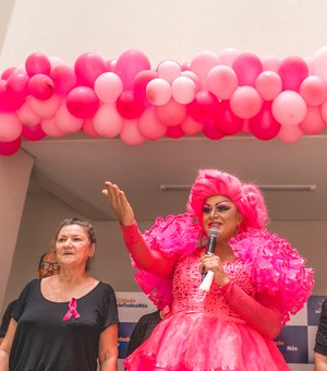 Paty Maionese celebra 23 anos de carreira com live autobiográfica