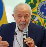 Lula tenta avançar em acordo entre Mercosul e União Europeia